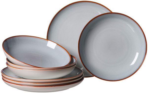 Ritzenhoff & Breker Portofino Tafelservice 8-teilig