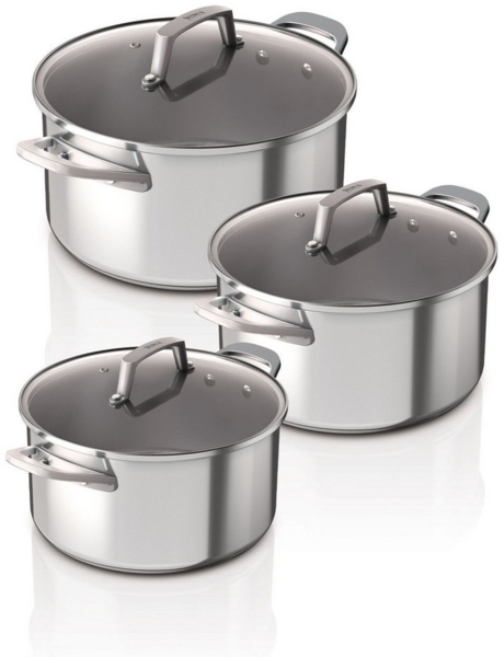 NINJA Topfset 3-teilig