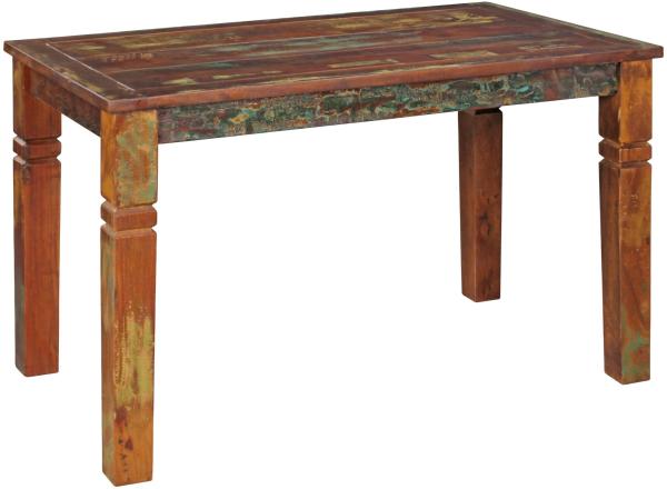 Wohnling Esszimmertisch KALKUTTA 120 x 70 x 76 cm Bild 6