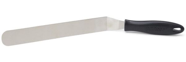 Patisse Patisse flexibler Edelstahl-Teigspatel 25 cm P10368