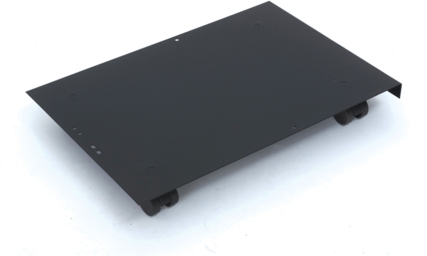 MultiDrawer™ Rollenuntersatz für Schubladenschränke 29er + 39er Serie DIN A4