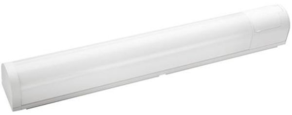 SG Armaturen Prelude mat white 16w led 3000k w/connector