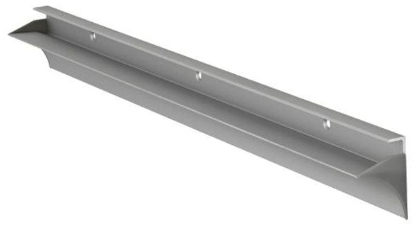 Dolle Klemmschiene Rail Wood für 19 mm Regalböden