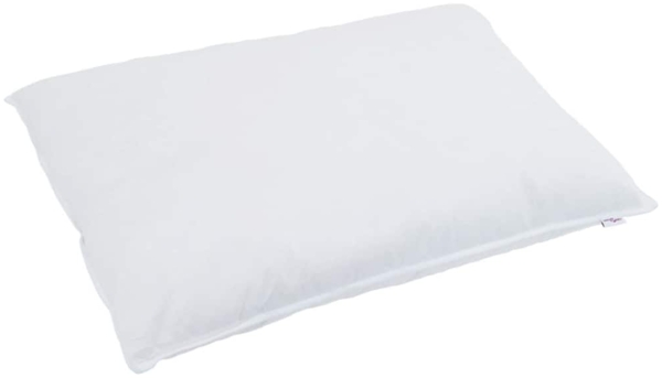 vidaXL Sommerdecke mit Kissen 2 pcs Weiß Daunenfeder 3376248 Bild 3