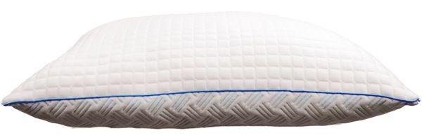 Stoffschmiede Kopfkissen / 60x50cm / Cooling Pillow, Kühlend