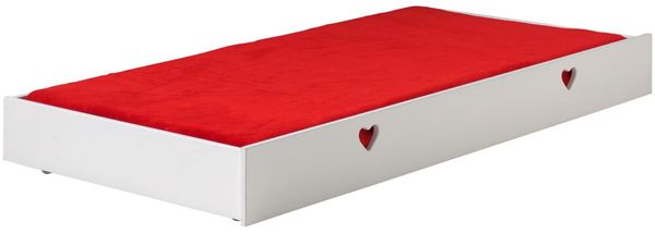 Bettschublade 90x190 cm Amori