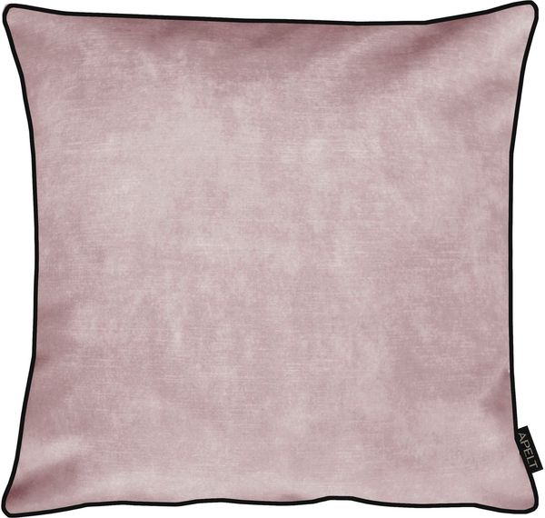 APELT Kissenhülle Ruby, (1 Stück), Kissenhülle ohne Füllung, 1 Stück