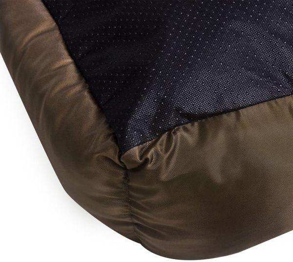 vidaXL Warmes Hundebett mit Polsterkissen S Bild 5