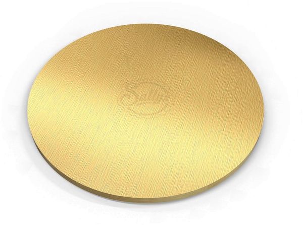 Sallys Tortenplatte - Cake Boards Ø 35cm, 12 mm Stärke
