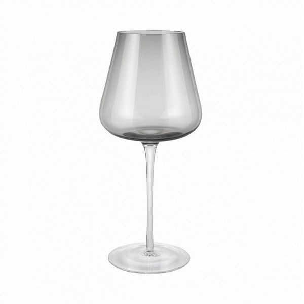 blomus Weinglas -BELO- Designer-Weingläser im 2er-Set aus mundgeblasenem Glas, Glas, Rotweinglas, 600 ml, mundgeblasen, Spülmaschinengeeignet