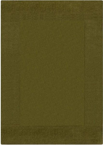 FLAIR RUGS Wollteppich Tuscany, rechteckig, Höhe: 8 mm