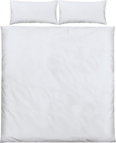 Erwin Müller Bettwäsche Bettwäsche "Landshut", Mako-Satin, Uni