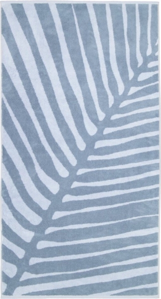 Villeroy & Boch Handtücher Coordinates Leaf 2558 Frottier, 100% Baumwolle (1-St)