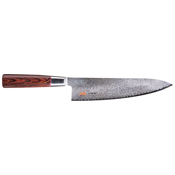 Senzo Classic ID-05 Kochmesser 20 cm