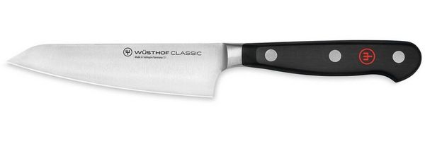 WÜSTHOF Gemüsemesser Obst- und Gemüsemesser CLASSIC 12 cm