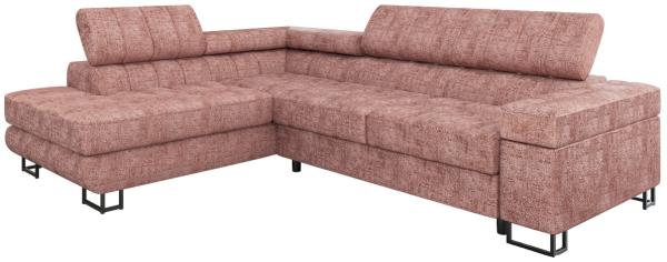 Ecksofa Laris Premium (Miu 2034, Seite: Links)