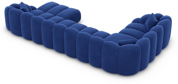 Sofa Dreams Sofa Rajada U Form Stoff Bild 3