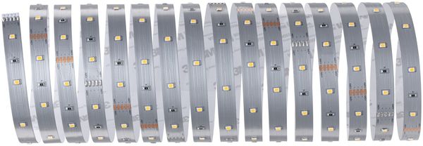 Paulmann No. 79855 MaxLED 250 Stripe unbeschichtet 5m Warmweiß Bild 7