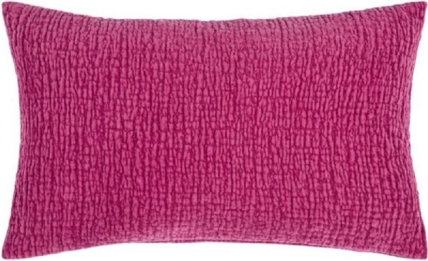 pad Kissenhülle Fashion Hot Pink (30x40 cm) 11638-M45-34