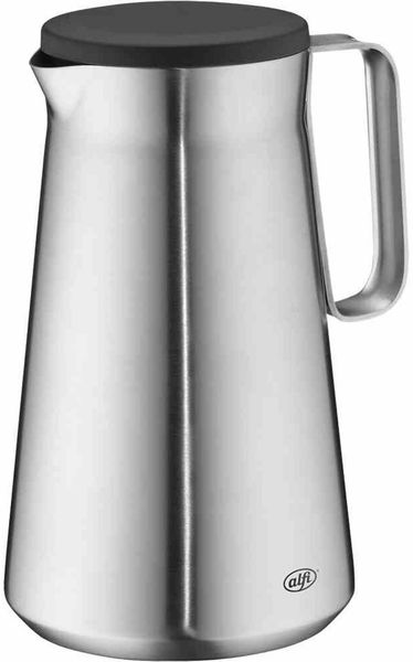 alfi Isolierkanne DRIVE! stainless steel mat, 1,0 Liter