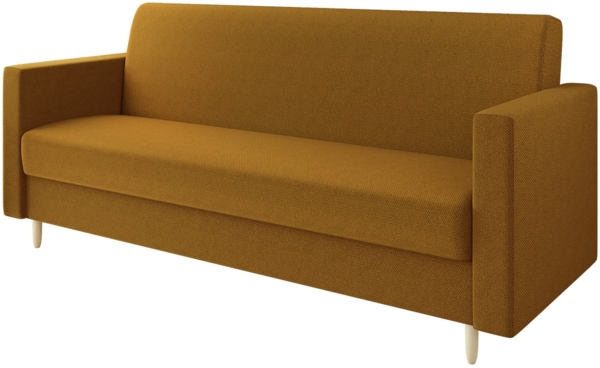 Sofa Melisa (Farbe: Kronos 01)