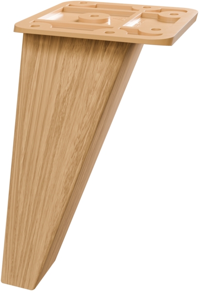 Pelipal Badmöbel-Set, Quickset 383, Weiß Matt - Waschbeckenunterschrank, Spiegelschrank, Hochschrank, Unterschrank, inkl. Füße Bild 7