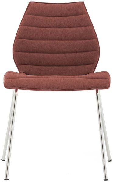 2er Set Kartell Maui Soft Stuhl