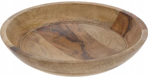 Koopman Schüssel MANGO WOOD 300x68 mm
