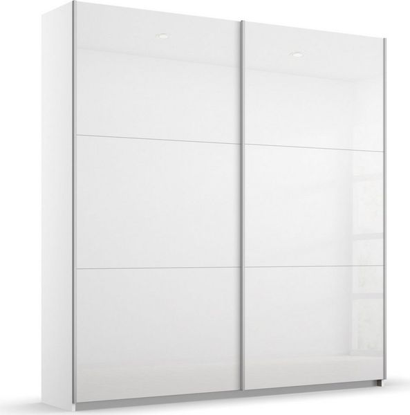 Schwebetürenschrank AURELIO