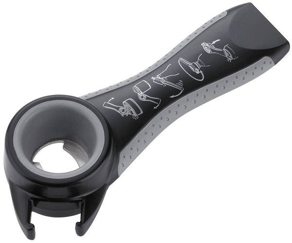 Gefu Multifunktionsöffner Aperto 5 in 1