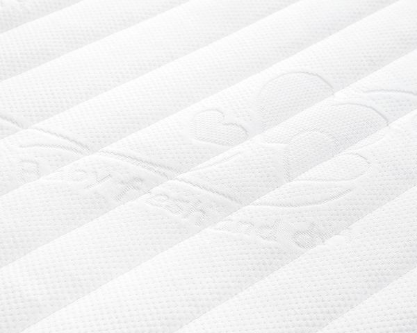 Julius Zöllner 'Activity Premium' Laufgittermatratze 68x90 cm Bild 4