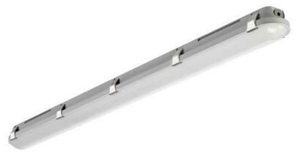 Brumberg LED-Feuchtraumleuchte 4000K 78114114