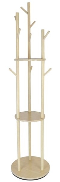 Drehbarer Garderobenständer 10051411