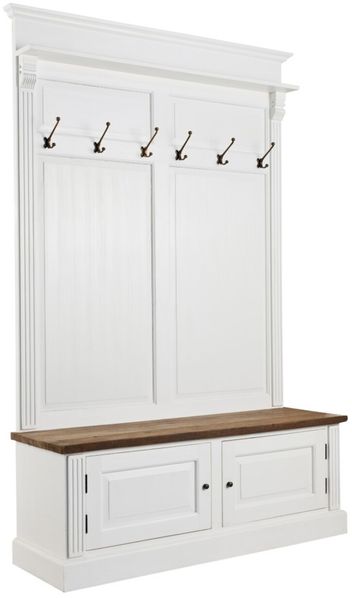Dekoria Garderobe Brighton