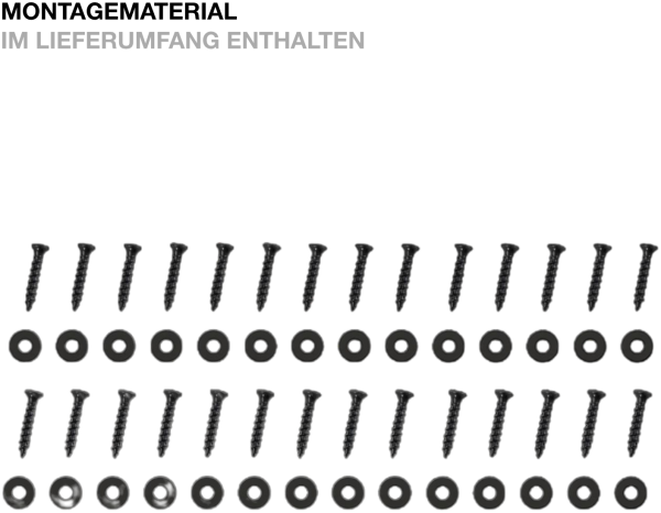 Tischgestell | X-Design | 150 x 78 x 71 cm | Stahl - Anthrazit Bild 10
