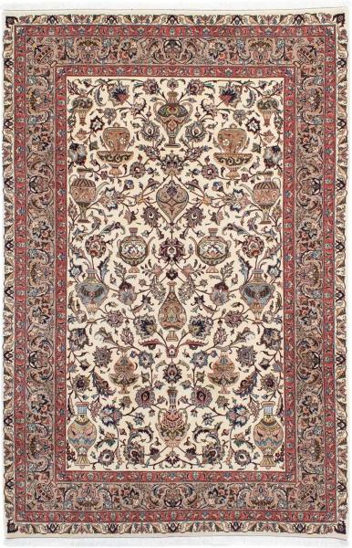 Morgenland Orientteppich - 296 x 201 cm - Beige