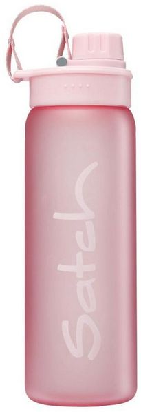 Satch Trinkflasche Sport Trinkflasche, auslaufsicher und kohlensäuregeeignet