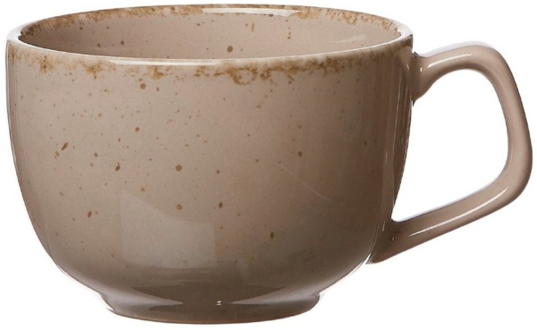 Kaffeetasse Casa grau