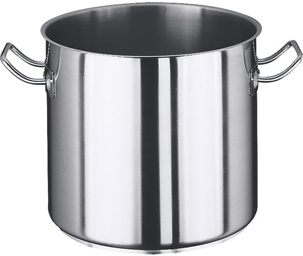 CONTACTO 2100 Kochtopf hoch, Inhalt: 36,00 Liter, Höhe: 360 mm, ø: 360 mm