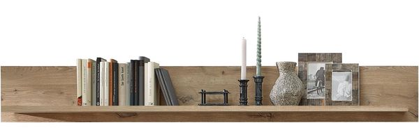 Wandboard BELLANO Viking Oak Nature 185 cm Bild 3