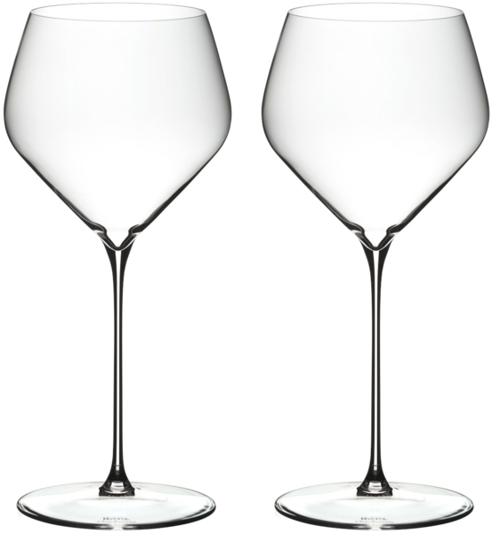 RIEDEL 6330/97 VELOCE Chardonnay Weinglas 2er Set
