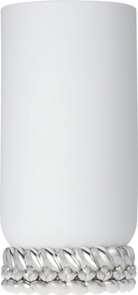 Christofle Grosse Vase Babylone