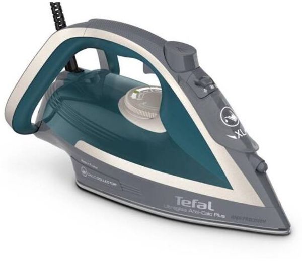Tefal Tefal Ultragliss Plus Eisen FV6842