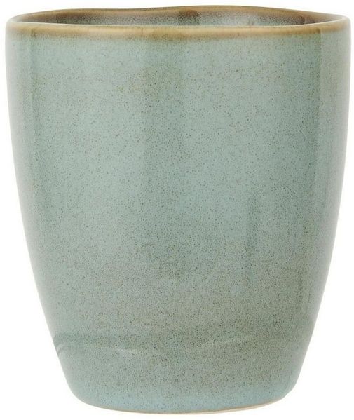 Ib Laursen Becher Becher Steingut Kaffeebecher Tasse ohne Henkel
