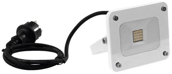 EUROLITE LED IP FL-10 6000K SLIM