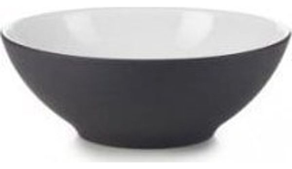 Revol tiefer Teller Equinoxe weiß 19 cm
