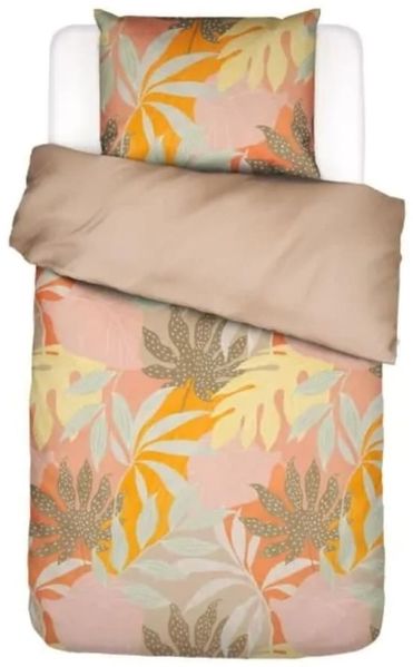 Essenza Leslie Duvet cover Multi 140x220