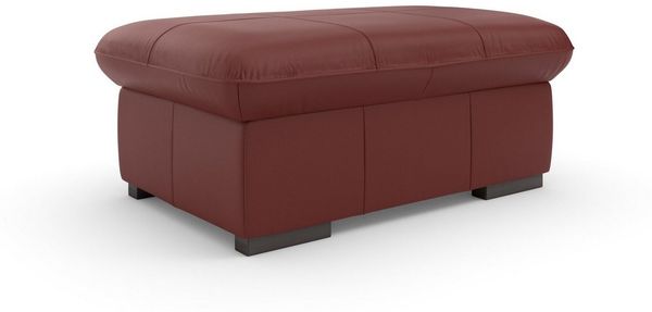 Home affaire Stauraumhocker Alberto, gross, mit Stauraum