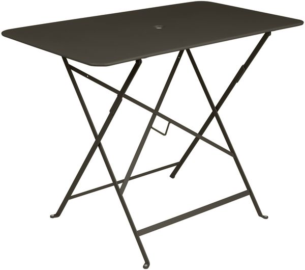 Bistro Klapptisch Rechteckig E3 Tonka 97x57