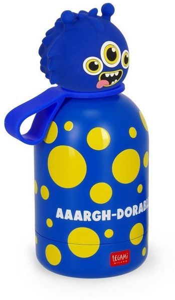 Legami Thermo Trinkflasche - Monster